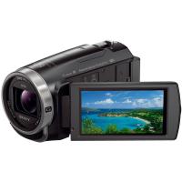 Filmadora Sony Handycam HDR-CX675