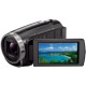 Filmadora Sony Handycam HDR-CX675