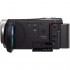 Filmadora Handycam Full HD Sony HDR-CX455 com memória interna de 8 GB