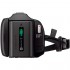Filmadora Handycam Full HD Sony HDR-CX455 com memória interna de 8 GB