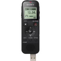 Gravador de voz digital Sony ICD-PX470 com USB