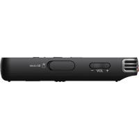 Gravador de voz digital Sony ICD-PX470 com USB