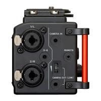 Gravador de Voz Tascam DR-60D MKII