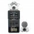Gravador de Voz Zoom H6 Handy Recorder (KIT)