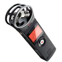 Gravador de Voz Zoom H1N Handy Recorder