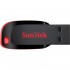 Pen Drive 32GB Cruzer Blade USB 2.0 Flash Drive Sandisk