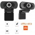 Webcam Xiaomi Full HD 1080p