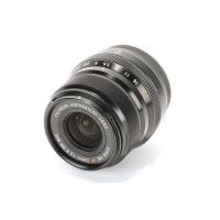 Lente FUJIFILM XF 23mm f/2 R WR