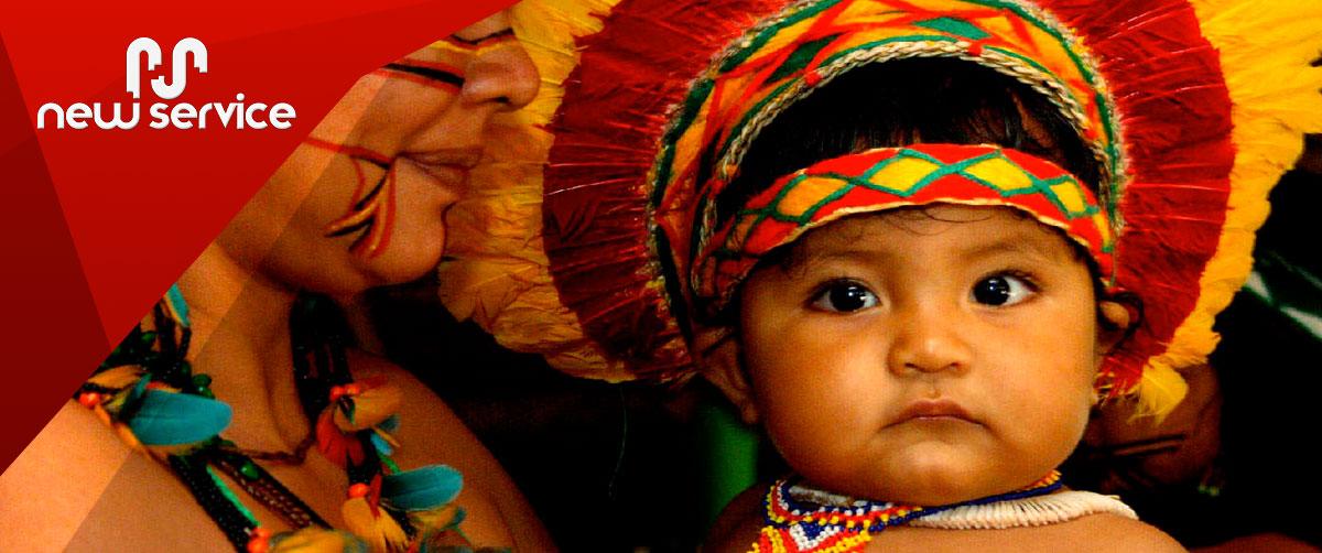 Dia Internacional dos Povos Indígenas (09 de Agosto)