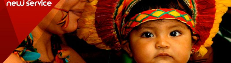 Dia Internacional dos Povos Indígenas (09 de Agosto)