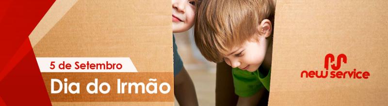 Dia Nacional do Irmão (5 de Setembro)