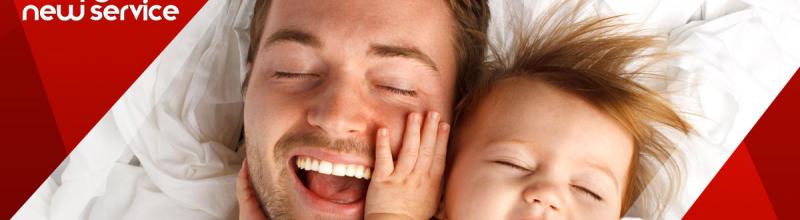 Dia Nacional dos Pais (13 de Agosto)