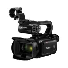 Filmadora profissional Canon XA60 UHD 4K  Preta