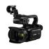 Filmadora profissional Canon XA60 UHD 4K  Preta