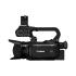 Filmadora profissional Canon XA60 UHD 4K  Preta
