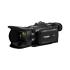 Filmadora profissional Canon XA60 UHD 4K  Preta
