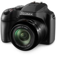Câmera digital Panasonic Lumix DC-FZ80