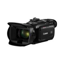 Filmadora Canon Vixia HF G70 UHD 4K - preta